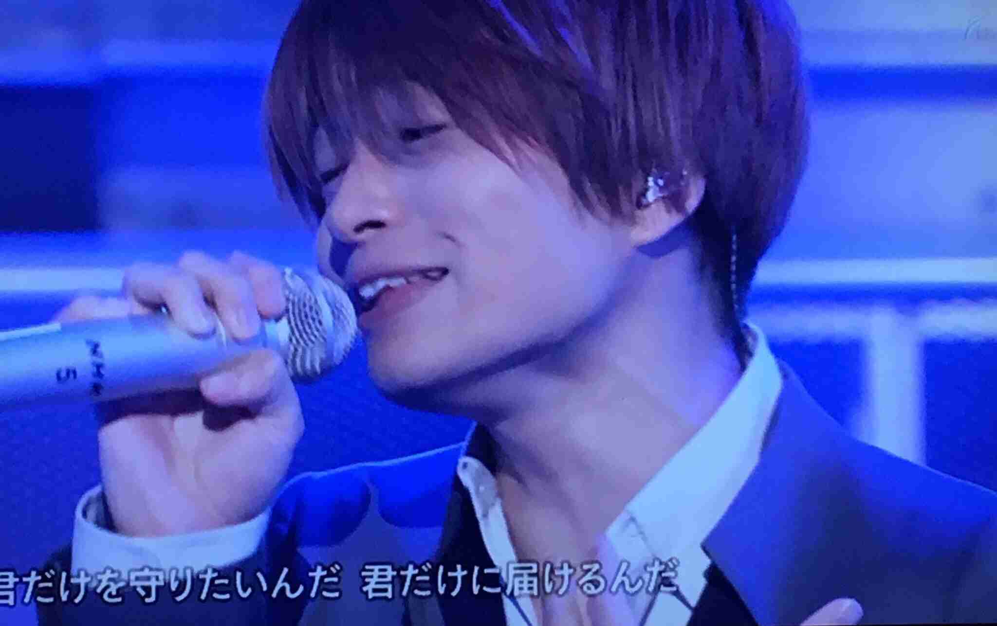 Sexy Zoneが好きな人集まれ Part2