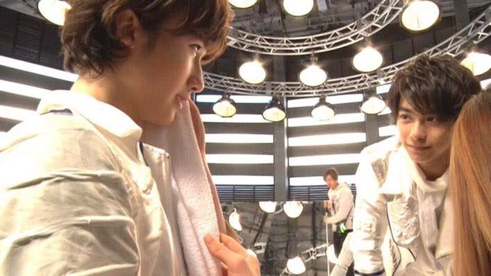 Sexy Zoneが好きな人集まれ Part2