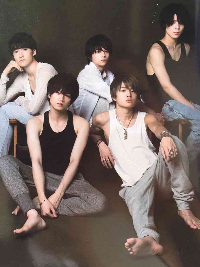 Sexy Zoneが好きな人集まれ Part2
