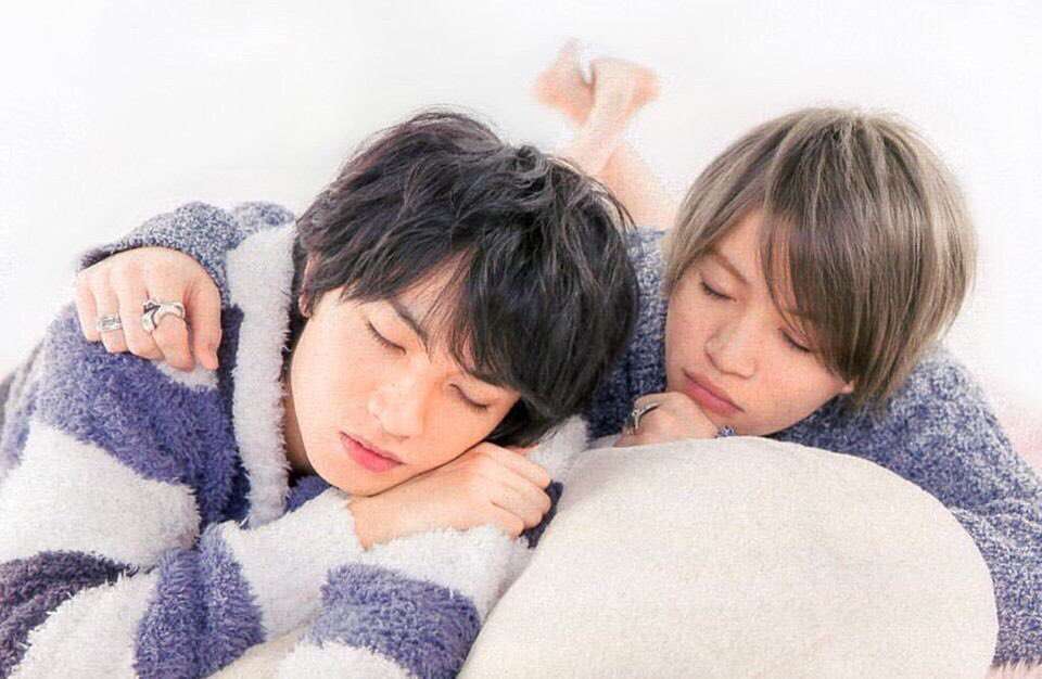 Sexy Zoneが好きな人集まれ Part2