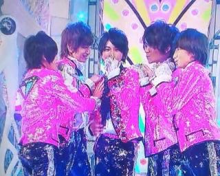 Sexy Zoneが好きな人集まれ Part2