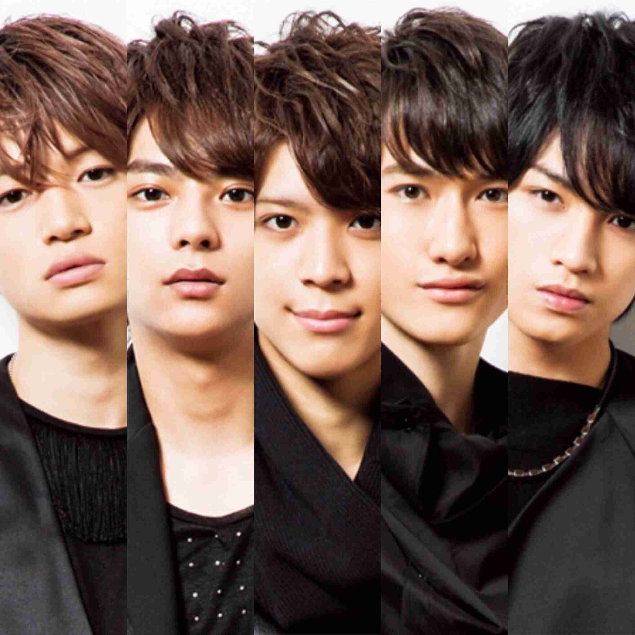 Sexy Zoneが好きな人集まれ Part2