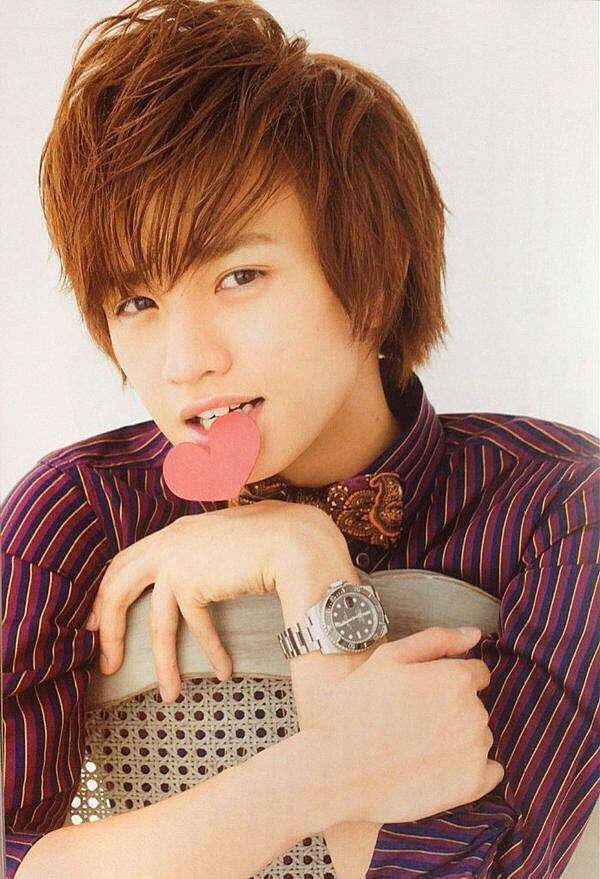 Sexy Zoneが好きな人集まれ Part2