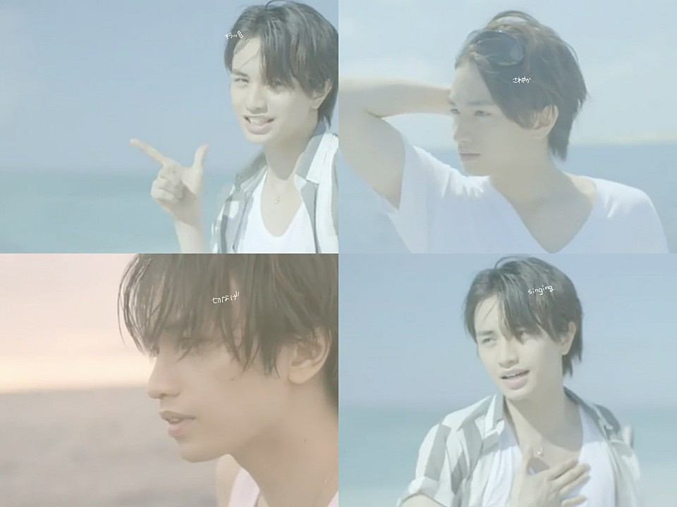 Sexy Zoneが好きな人集まれ Part2