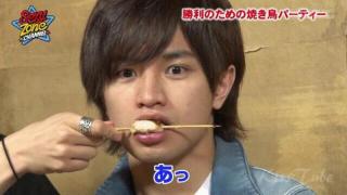 Sexy Zoneが好きな人集まれ Part2