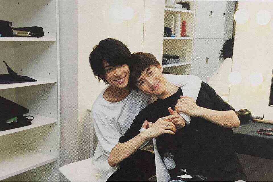 Sexy Zoneが好きな人集まれ Part2