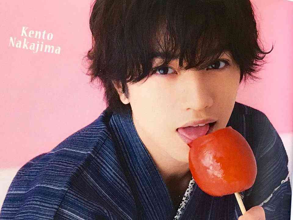 Sexy Zoneが好きな人集まれ Part2