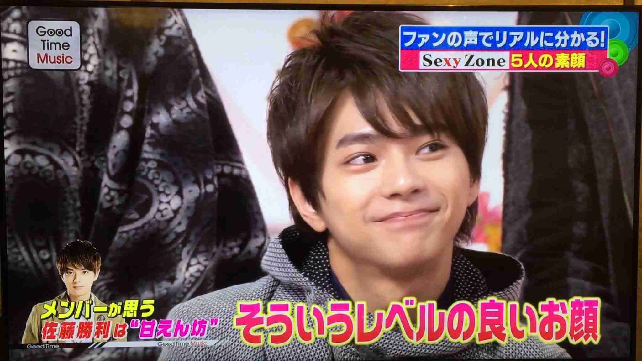 Sexy Zoneが好きな人集まれ Part2