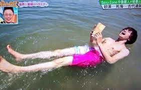 Sexy Zoneが好きな人集まれ Part2