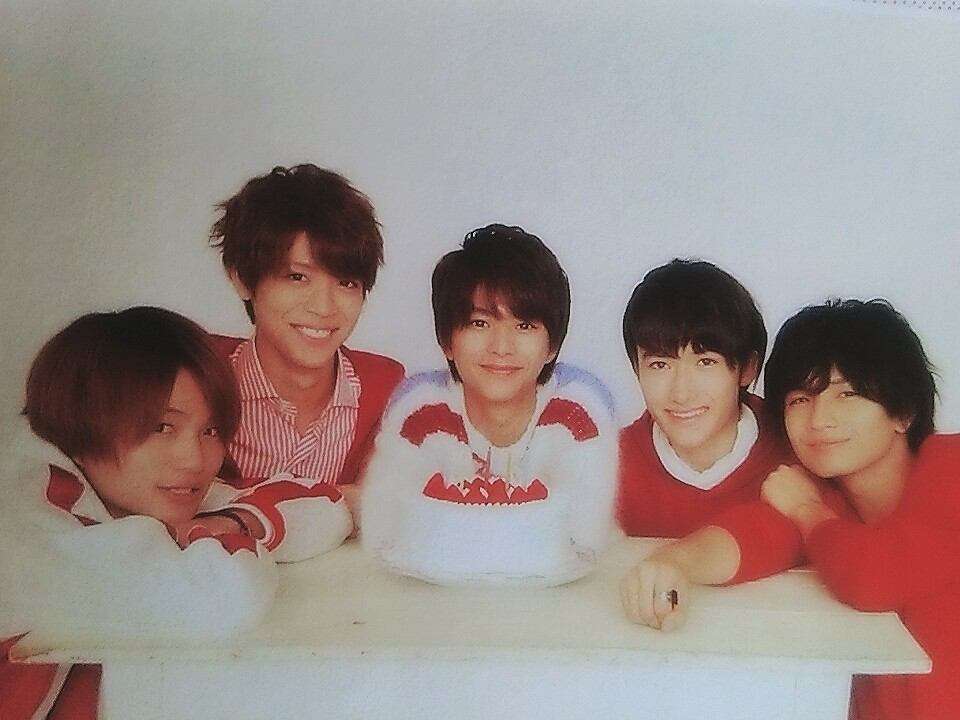 Sexy Zoneが好きな人集まれ Part2