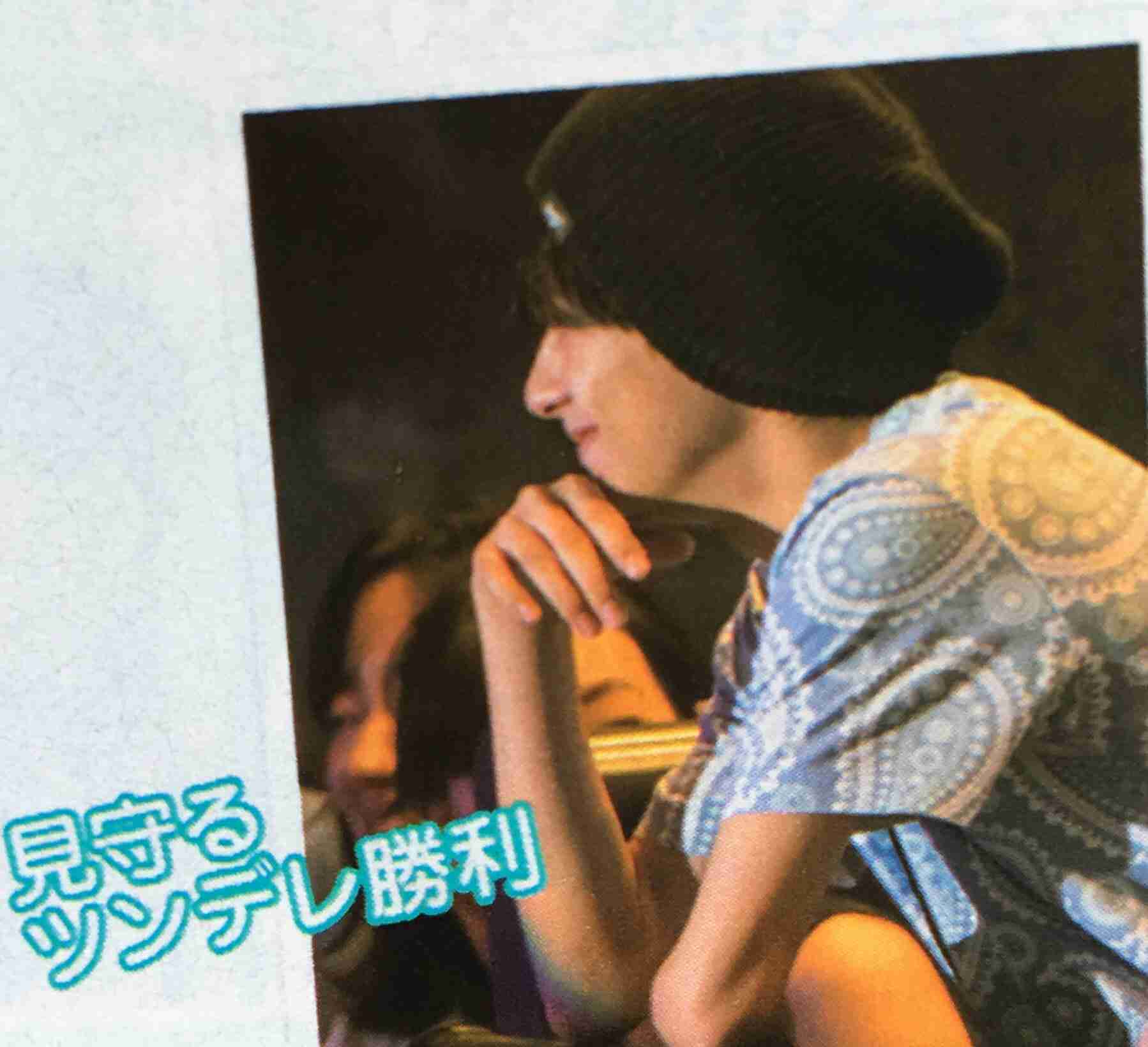 Sexy Zoneが好きな人集まれ Part2