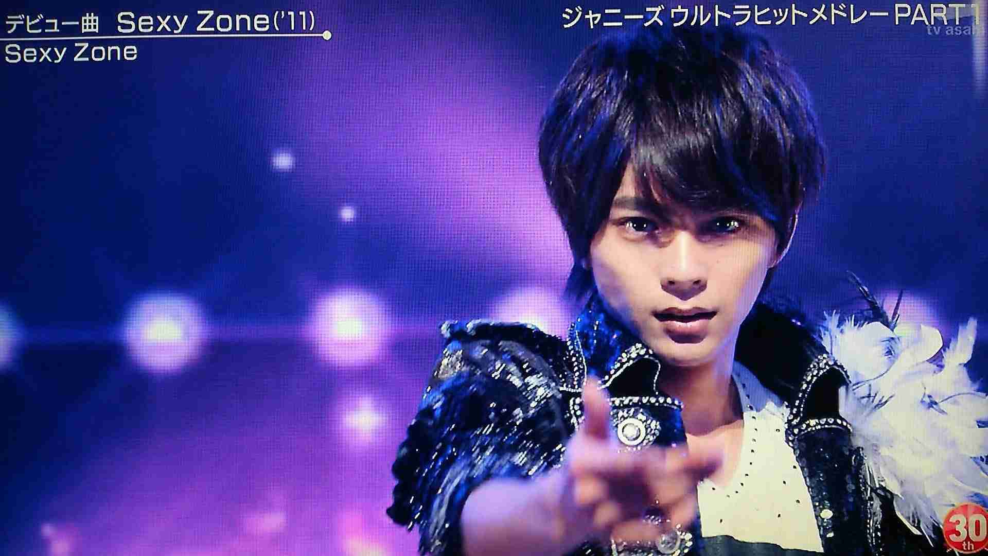 Sexy Zoneが好きな人集まれ Part2