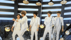 Sexy Zoneが好きな人集まれ Part2