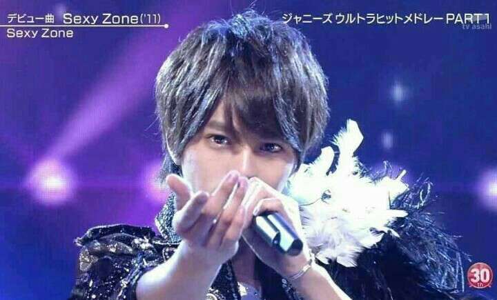 Sexy Zoneが好きな人集まれ Part2