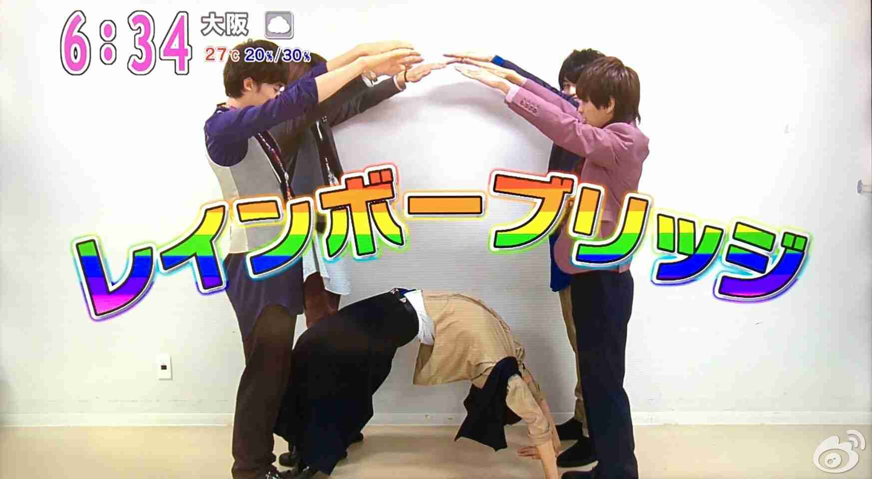 Sexy Zoneが好きな人集まれ Part2