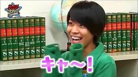 Sexy Zoneが好きな人集まれ Part2