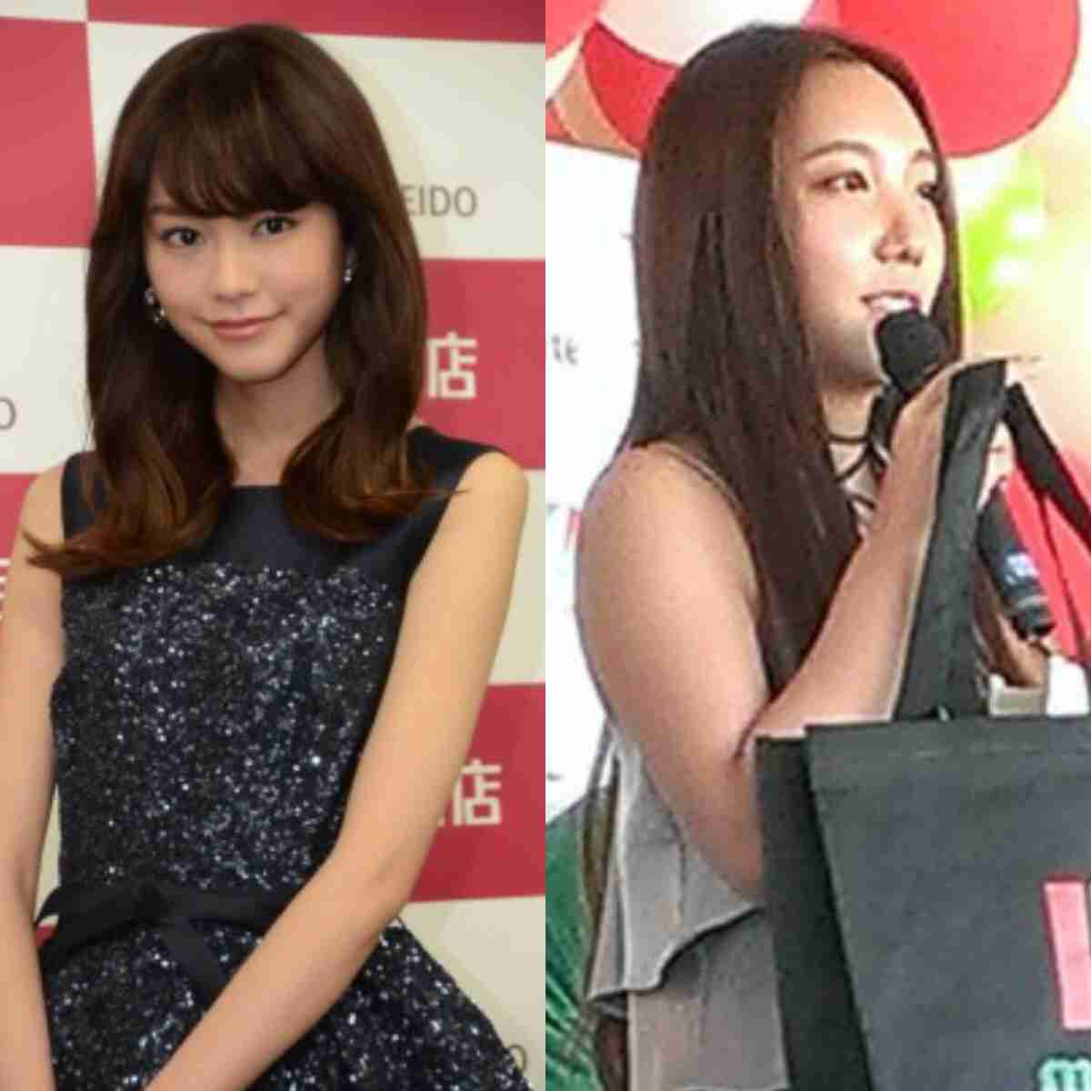 ざわちん、新作メイクはピコ太郎 あす発表の流行語大賞を祈願
