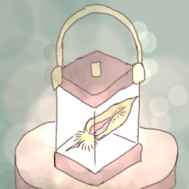 癒し系の絵を描くトピpart2