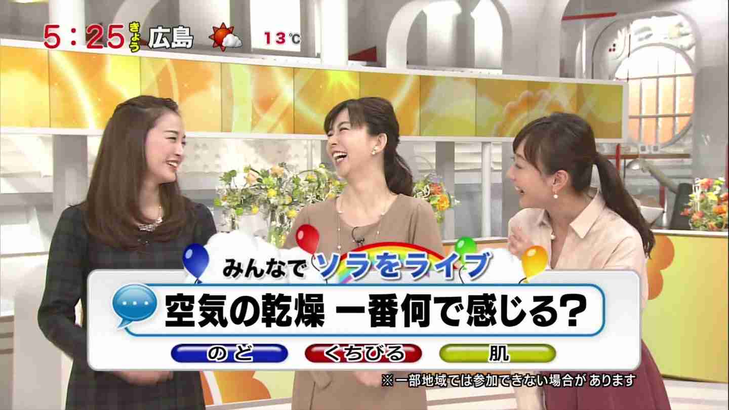 テレ朝“朝の顔”田中萌アナが「グッド！モーニング」不倫