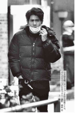 テレ朝“朝の顔”田中萌アナが「グッド！モーニング」不倫