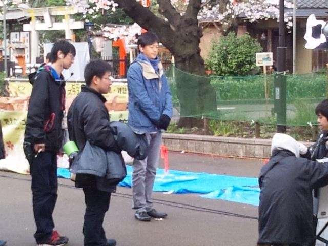 テレ朝“朝の顔”田中萌アナが「グッド！モーニング」不倫