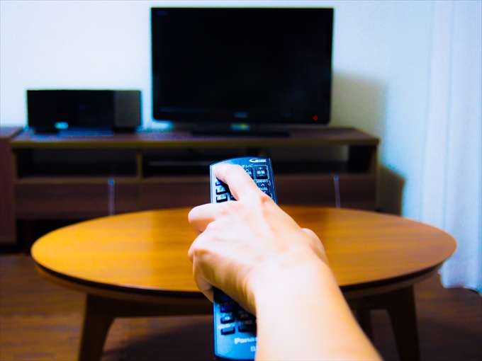 最近テレビ見ててイラっとしたこと