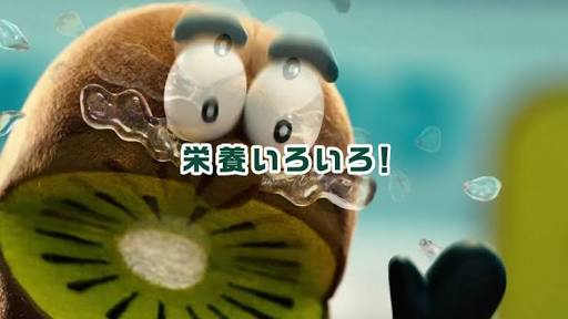 声が好きだったキャラクター