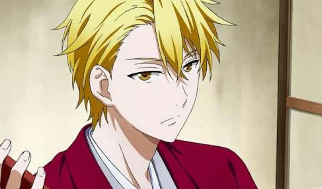 声が好きだったキャラクター