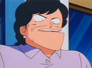 声が好きだったキャラクター