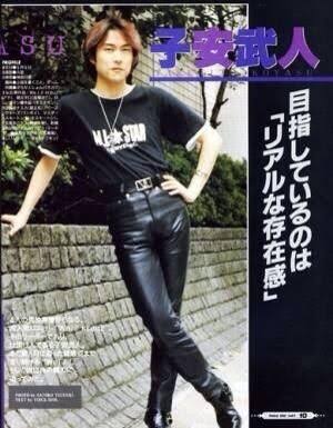 声が好きだったキャラクター