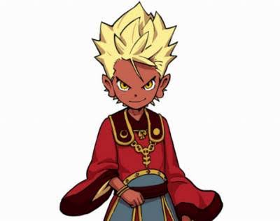 声が好きだったキャラクター