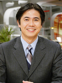 『第12回 好きな男性アナウンサー』日テレ桝太一アナが5連覇で殿堂入り