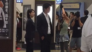 兵庫県民いらっしゃい