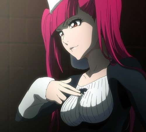 「BLEACH」で好きなキャラ