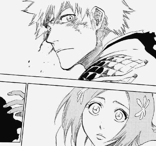 「BLEACH」で好きなキャラ