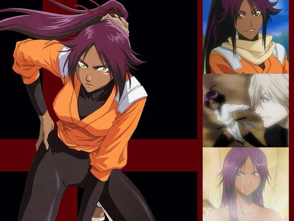「BLEACH」で好きなキャラ