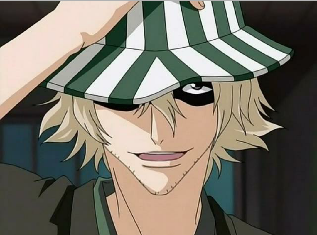 「BLEACH」で好きなキャラ