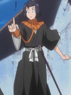 「BLEACH」で好きなキャラ