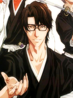 「BLEACH」で好きなキャラ