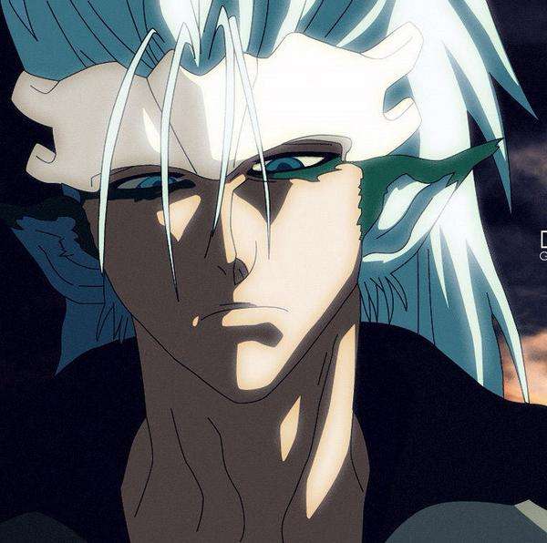 「BLEACH」で好きなキャラ