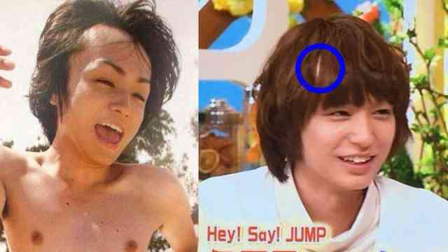 ジャニーズのルックスレベルはやっぱり低下してきてると思いますか?