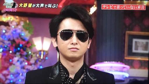 ジャニーズのルックスレベルはやっぱり低下してきてると思いますか?