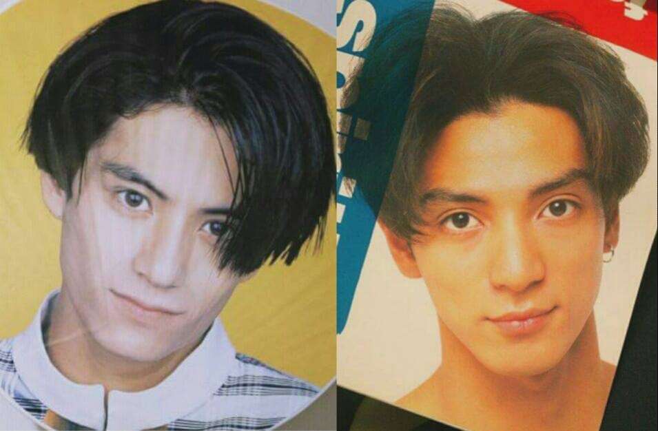 ジャニーズのルックスレベルはやっぱり低下してきてると思いますか?