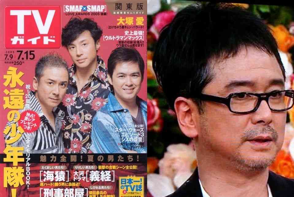 ジャニーズのルックスレベルはやっぱり低下してきてると思いますか?