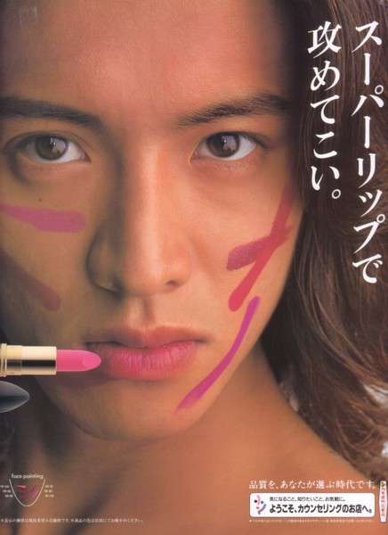 ジャニーズのルックスレベルはやっぱり低下してきてると思いますか?