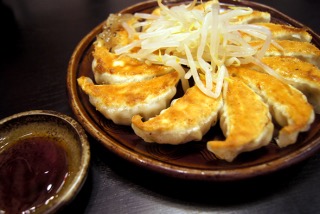 2017年一発目！！～飯テロ編～