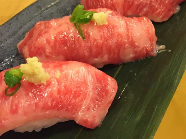 2017年一発目！！～飯テロ編～
