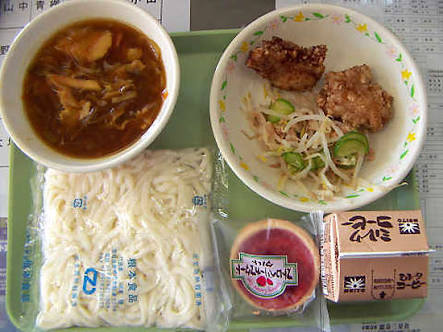 2017年一発目！！～飯テロ編～