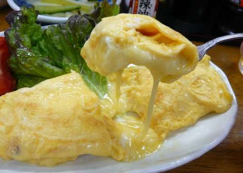 2017年一発目！！～飯テロ編～