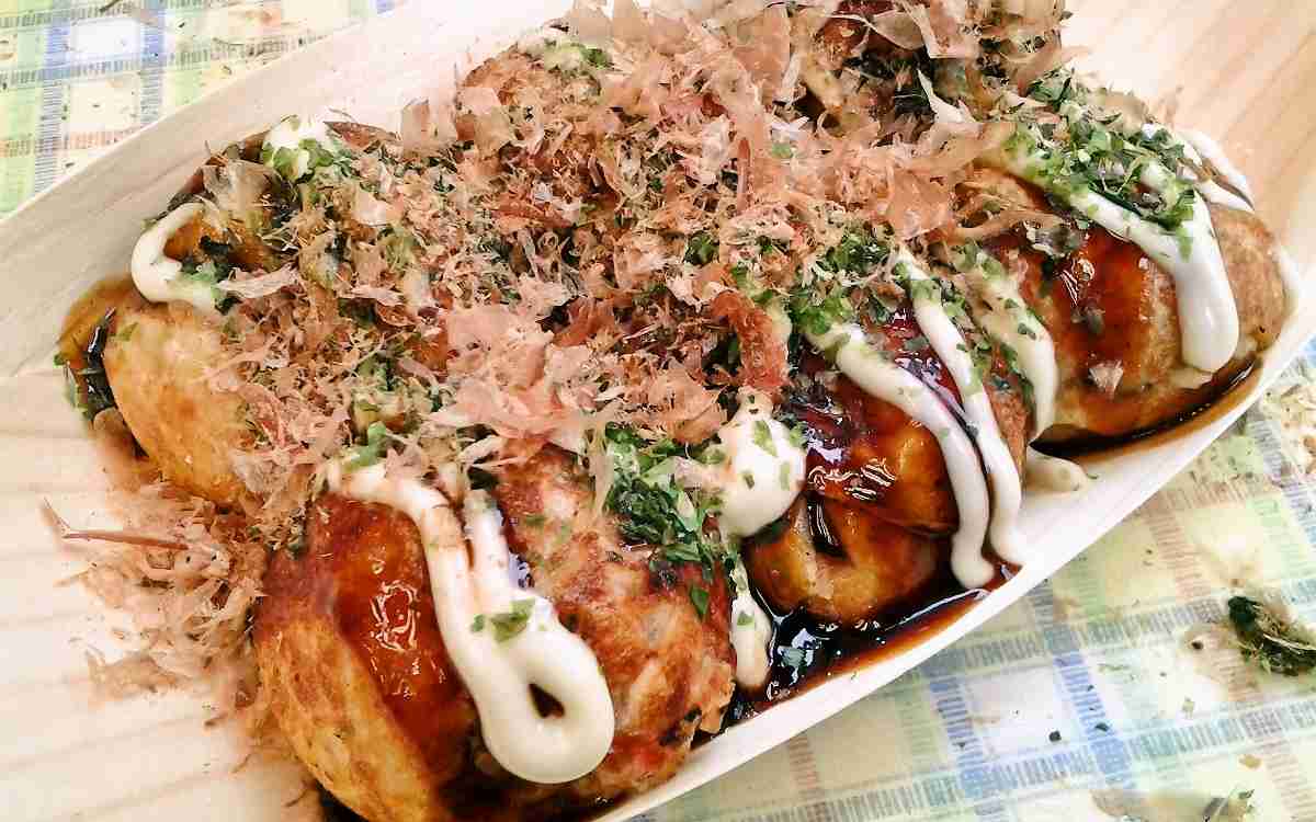 2017年一発目！！～飯テロ編～